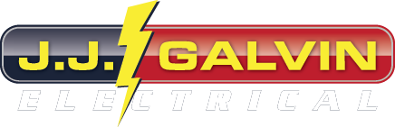 J.J. Galvin Electrical logo